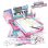 Kit Studio di Moda Luminoso Canal Toys Style 4 Ever per Bambini 6+
