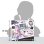 Kit Studio di Moda Luminoso Canal Toys Style 4 Ever per Bambini 6+