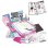 Kit Studio di Moda Luminoso Canal Toys Style 4 Ever per Bambini 6+