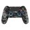 Manette sans fil Bluetooth Dragon Shock Mizar+ PC PS4 Android
