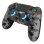 Manette sans fil Bluetooth Dragon Shock Mizar+ PC PS4 Android