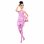Muñeca Barbie Deluxe Style Articulada 295 mm Vestido Estrellas