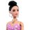 Muñeca Barbie Deluxe Style Articulada 295 mm Vestido Estrellas
