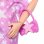 Muñeca Barbie Deluxe Style Articulada 295 mm Vestido Estrellas