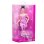 Muñeca Barbie Deluxe Style Articulada 295 mm Vestido Estrellas