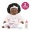 Muñeca Corolle Bébé Calin Caroline 30 cm Ojos Durmientes Aroma Vainilla