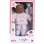 Muñeca Corolle Bébé Calin Caroline 30 cm Ojos Durmientes Aroma Vainilla