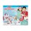 Kit de Juego de Médico Melissa & Doug 25 Piezas con Maletín de Lona e Instrumentos Realistas