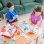 Kit de Juego de Médico Melissa & Doug 25 Piezas con Maletín de Lona e Instrumentos Realistas