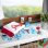 Kit de Juego de Médico Melissa & Doug 25 Piezas con Maletín de Lona e Instrumentos Realistas