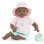Muñeca de baño Corolle Mon Premier Poupon Alyzée 30 cm con pato que expulsa agua