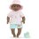 Muñeca de baño Corolle Mon Premier Poupon Alyzée 30 cm con pato que expulsa agua
