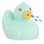 Muñeca de baño Corolle Mon Premier Poupon Alyzée 30 cm con pato que expulsa agua