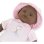 Muñeca de baño Corolle Mon Premier Poupon Alyzée 30 cm con pato que expulsa agua
