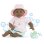 Muñeca de baño Corolle Mon Premier Poupon Alyzée 30 cm con pato que expulsa agua
