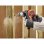 Taladro de percusión BLACK+DECKER BEH850-QS 850 W