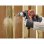 Taladro de percusión BLACK+DECKER BEH850-QS 850 W