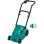 Tagliaerba Bambini Klein 2702 Suono Meccanico Plastica Resistente
