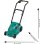 Tagliaerba Bambini Klein 2702 Suono Meccanico Plastica Resistente
