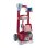 Carrozzina Pulizia Bambini Klein Vileda 60 cm Con Secchio e Mocio
