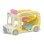 Playset Autobus Doppio Piano Sylvanian Families Parco Gioco