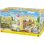 Playset Autobus Doppio Piano Sylvanian Families Parco Gioco