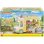 Playset Autobus Doppio Piano Sylvanian Families Parco Gioco
