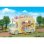 Playset Autobus Doppio Piano Sylvanian Families Parco Gioco