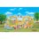 Playset Autobus Doppio Piano Sylvanian Families Parco Gioco