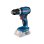 Taladro percutor inalámbrico Bosch Professional GSB 18V-45 18V 45 Nm 13 mm