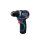 Taladro atornillador Bosch Professional GSR 12V-32 sin escobillas 12V 32 Nm 2 baterías