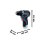 Taladro atornillador Bosch Professional GSR 12V-32 sin escobillas 12V 32 Nm 2 baterías