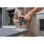 Taladro atornillador Bosch Professional GSR 12V-32 sin escobillas 12V 32 Nm 2 baterías