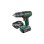 Taladro percutor inalámbrico Bosch UniversalImpact 18V 34 Nm 10 mm POWER FOR ALL