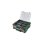 Taladro percutor inalámbrico Bosch UniversalImpact 18V 34 Nm 10 mm POWER FOR ALL