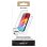 Funda para móvil BigBen Connected Pack 2 en 1 TPU transparente con protector para iPhone 17