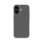 Funda para móvil BigBen Connected Pack 2 en 1 TPU transparente con protector para iPhone 17