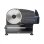 Rebanadora Jata JECF1200 Eléctrica 200 W Negro