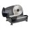 Rebanadora Jata JECF1200 Eléctrica 200 W Negro