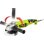 Mola angolare Fieldmann FDB 200901-E 900W disco 125mm velocità regolabile