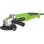 Mola angolare Fieldmann FDB 200901-E 900W disco 125mm velocità regolabile