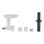 Macinacibo KitchenAid 5KSMFGA Doppia piastra intercambiabile
