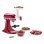 Macinacibo KitchenAid 5KSMFGA Doppia piastra intercambiabile