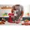 Macinacibo KitchenAid 5KSMFGA Doppia piastra intercambiabile