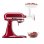 Macinacibo KitchenAid 5KSMFGA Doppia piastra intercambiabile