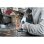 Amoladora Angular Bosch Professional GWX 18V-10 X-LOCK Inalámbrica 125 mm
