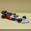 Volante Logitech G923 PS4 PS5 PC con Pedali e LEGO Audi F1 R26