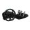Volante Logitech G923 PS4 PS5 PC con Pedali e LEGO Audi F1 R26