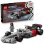 Volante Logitech G923 PS4 PS5 PC con Pedali e LEGO Audi F1 R26