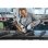 Meuleuse d'angle sans fil Bosch Professional GWX 18V-15 C 125 mm X-LOCK